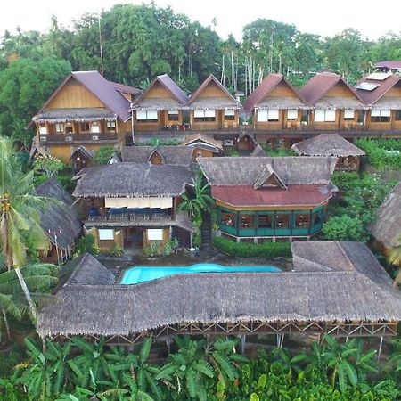 Palau Plantation Resort Корор Екстериор снимка