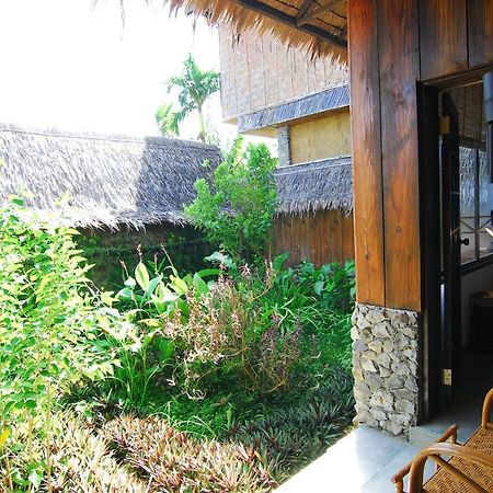 Palau Plantation Resort Корор Екстериор снимка