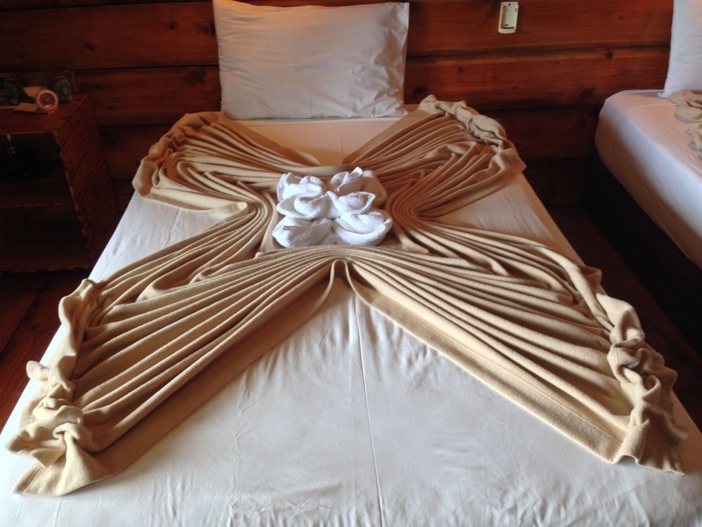 Palau Plantation Resort Корор Екстериор снимка
