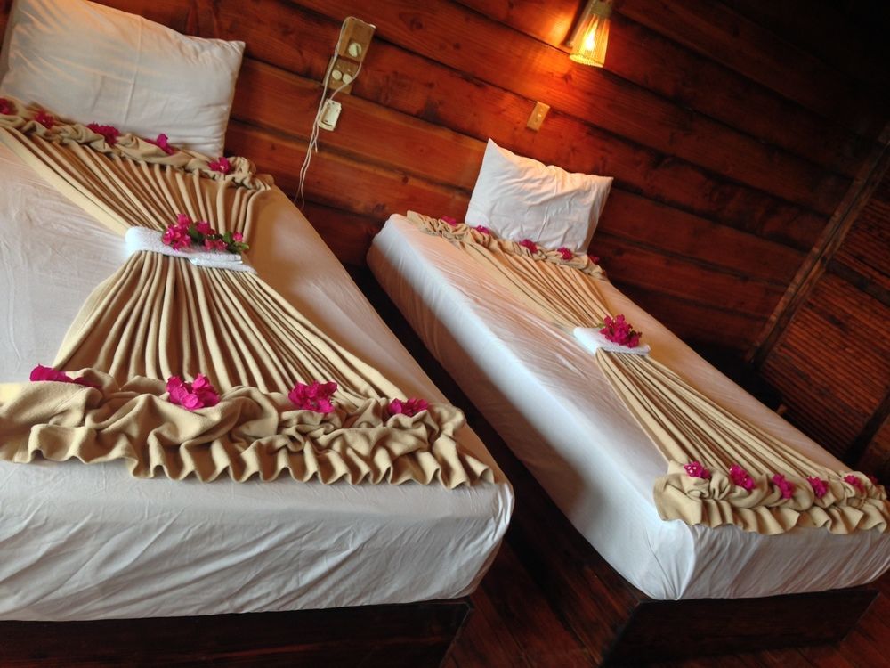 Palau Plantation Resort Корор Екстериор снимка