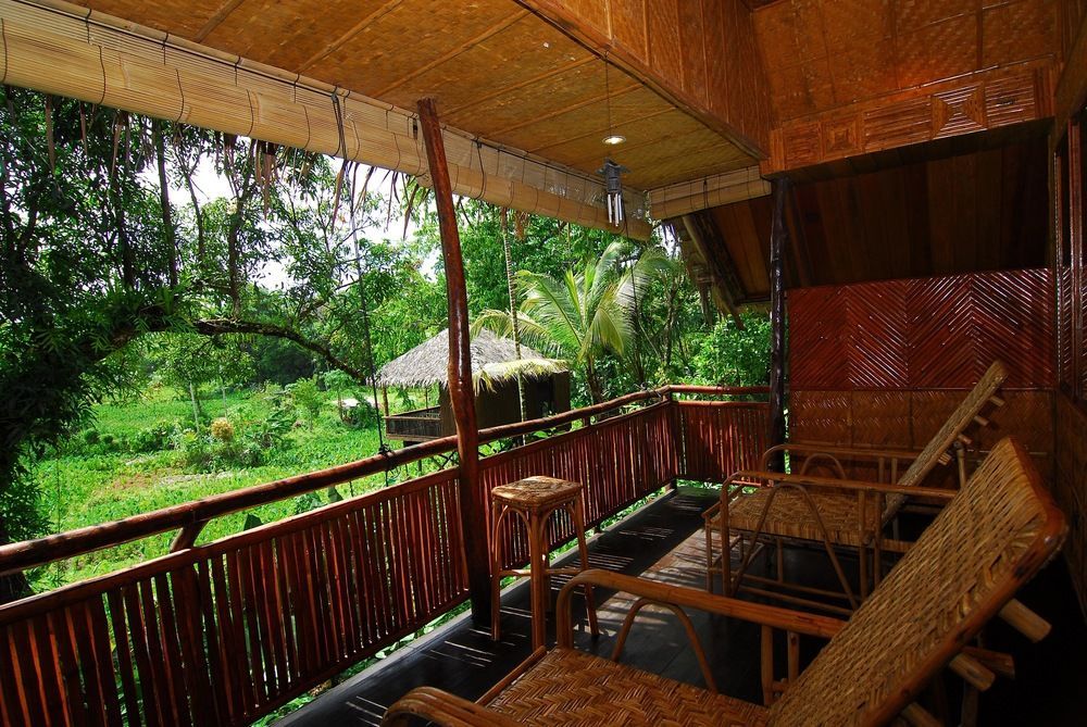 Palau Plantation Resort Корор Екстериор снимка