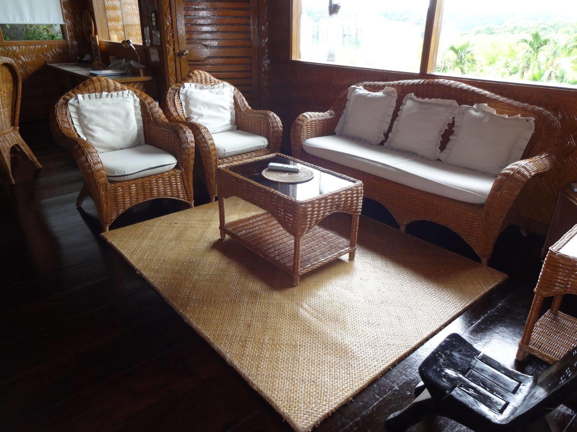 Palau Plantation Resort Корор Екстериор снимка