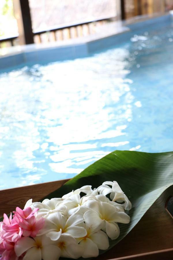 Palau Plantation Resort Корор Екстериор снимка
