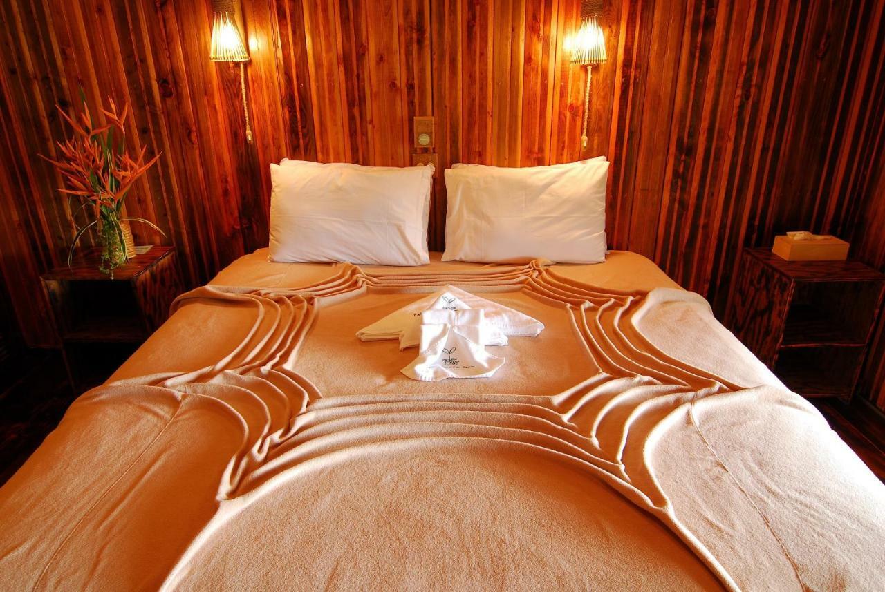 Palau Plantation Resort Корор Екстериор снимка