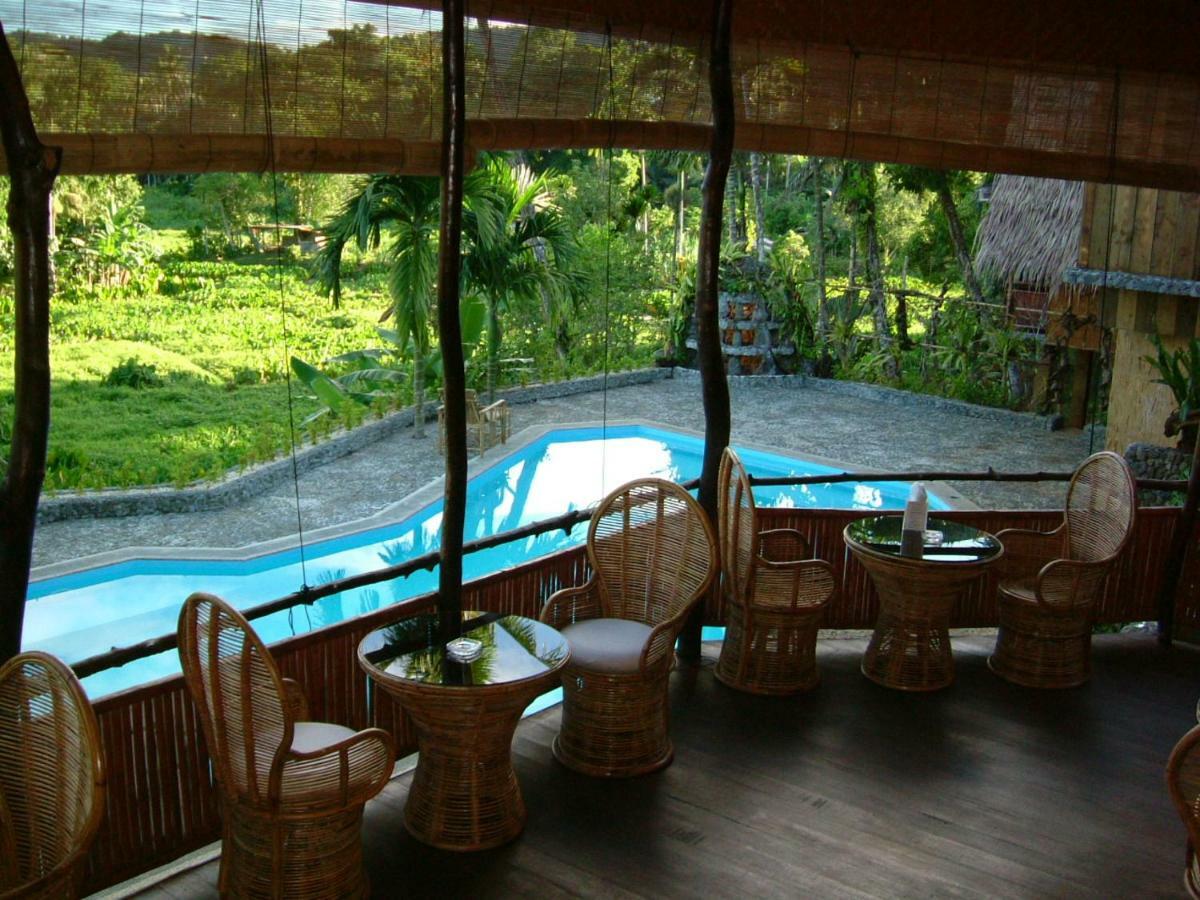 Palau Plantation Resort Корор Екстериор снимка