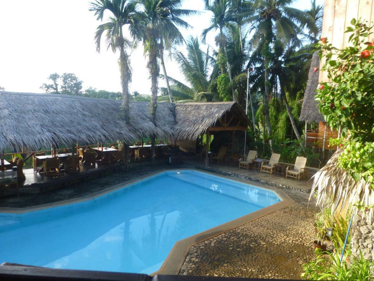 Palau Plantation Resort Корор Екстериор снимка