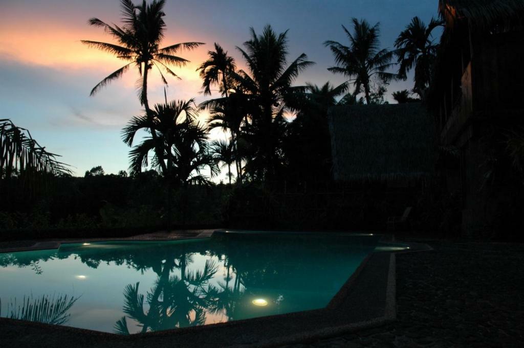 Palau Plantation Resort Корор Екстериор снимка