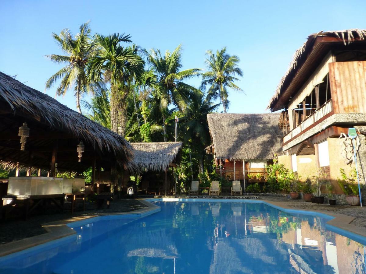 Palau Plantation Resort Корор Екстериор снимка