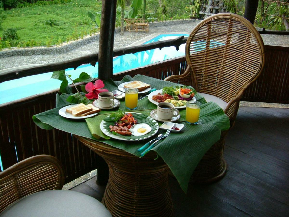 Palau Plantation Resort Корор Екстериор снимка