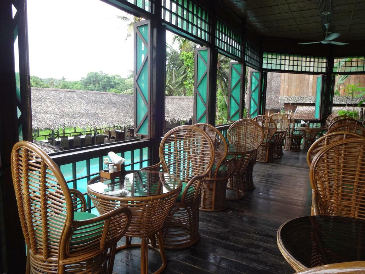 Palau Plantation Resort Корор Екстериор снимка