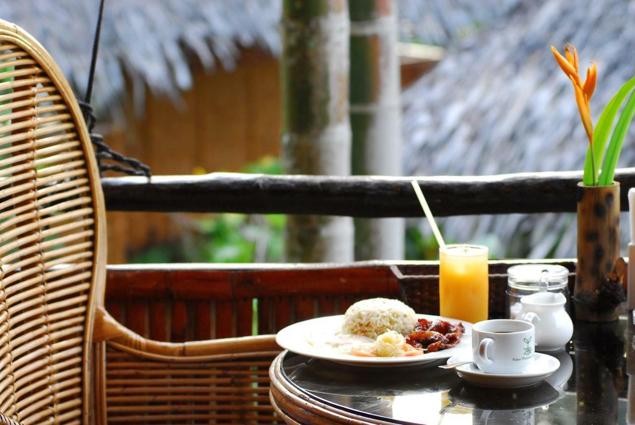 Palau Plantation Resort Корор Екстериор снимка