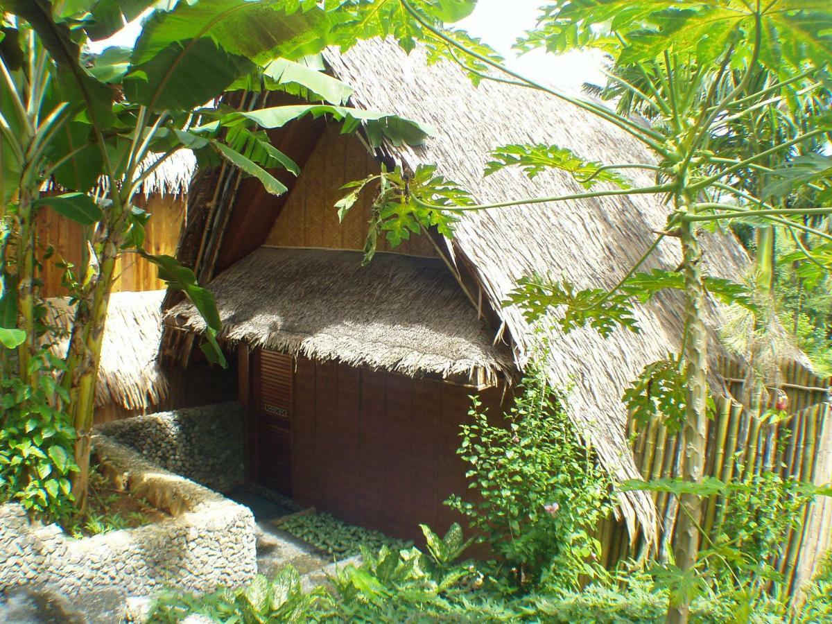 Palau Plantation Resort Корор Екстериор снимка