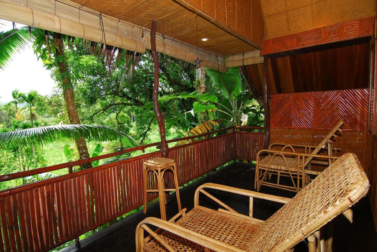 Palau Plantation Resort Корор Екстериор снимка