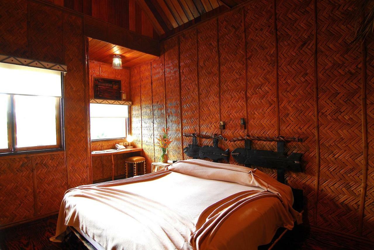 Palau Plantation Resort Корор Екстериор снимка