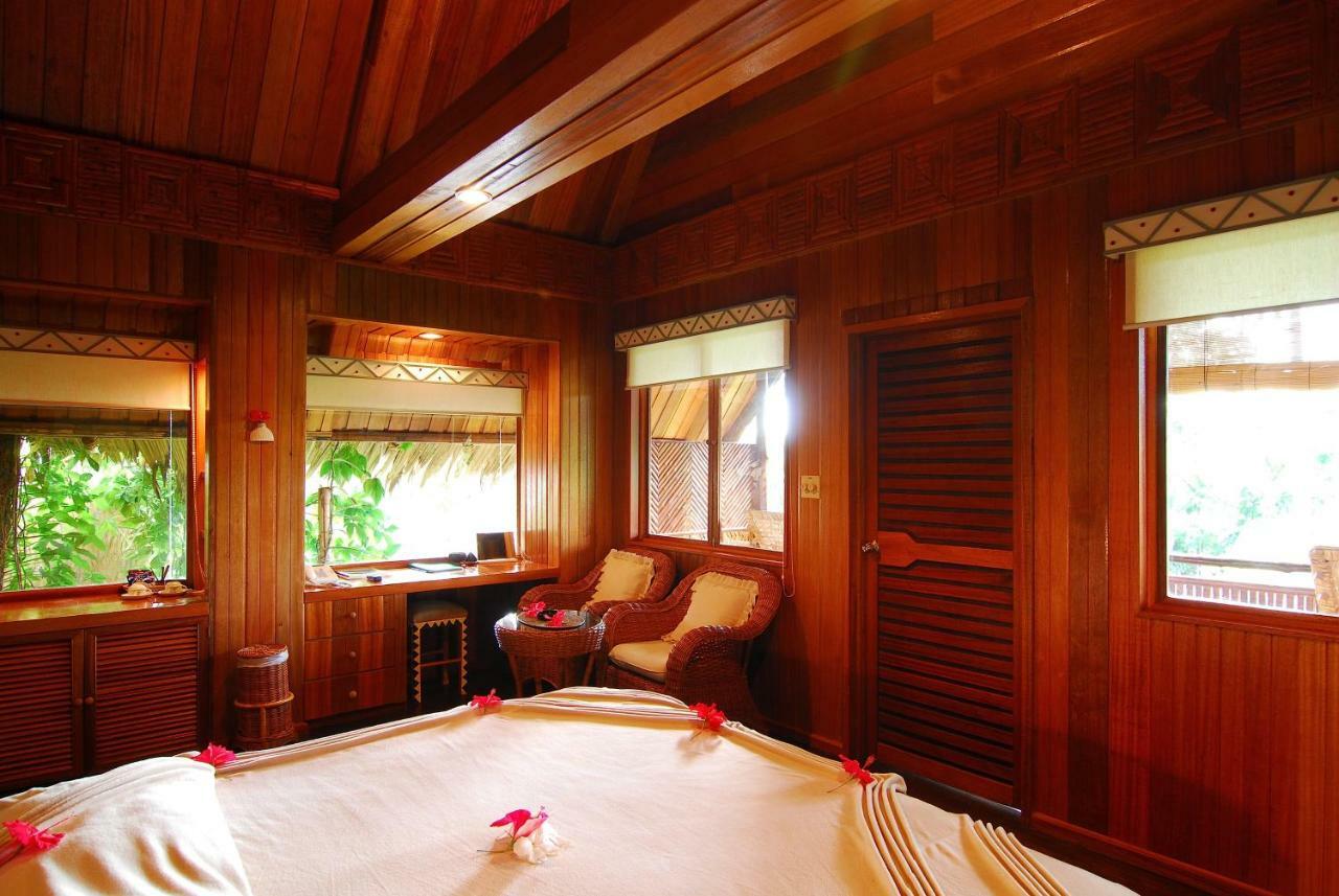 Palau Plantation Resort Корор Екстериор снимка