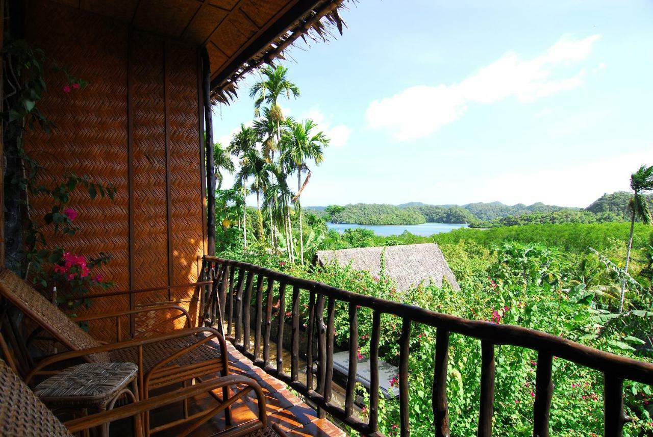 Palau Plantation Resort Корор Екстериор снимка