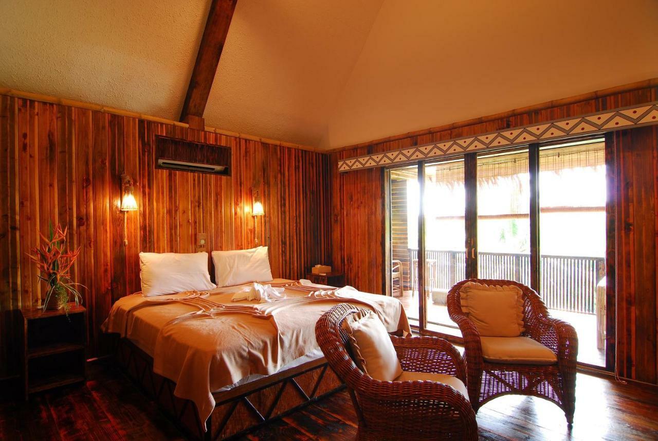 Palau Plantation Resort Корор Екстериор снимка